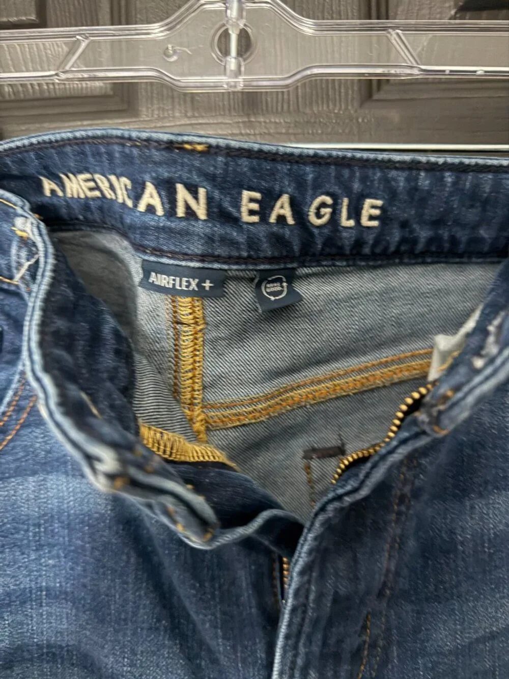 American Eagle Mens